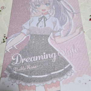 창채소녀정원 사에키 리츠카 하복 드리밍스타일