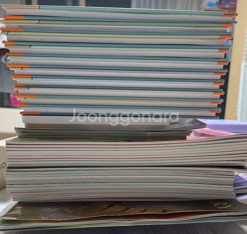 영어 페이퍼북+양장--2