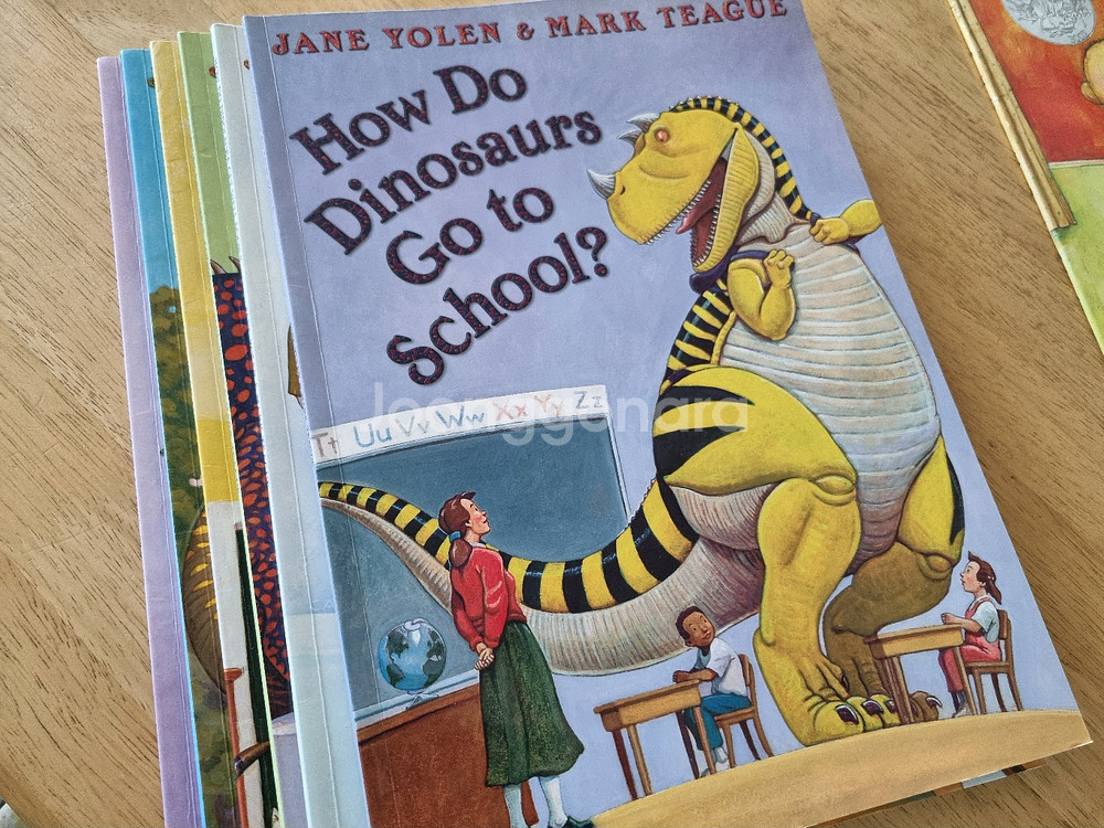 영어 페이퍼북+양장--4