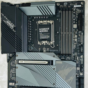 GIGABYTE Z690 AORUS ELITE DDR5