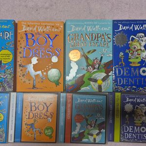 영어 원서 13권 세트+cd30장