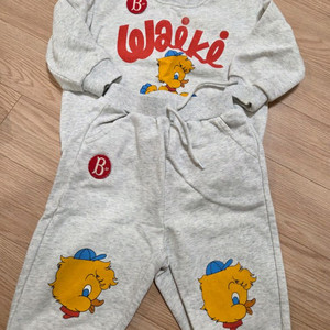 베베드피노 상하 90