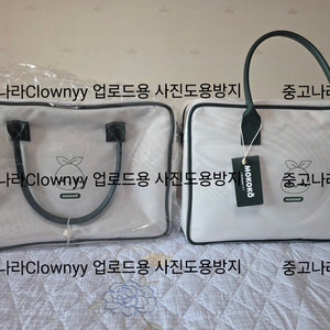 판매)로스트아크(lostark) 모코코 트래블백 로아굿즈한정판가방 이미지