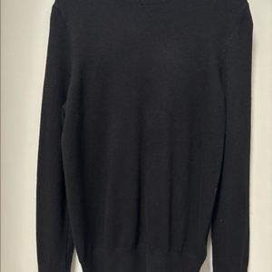 자라 반목니트 새상품 스몰