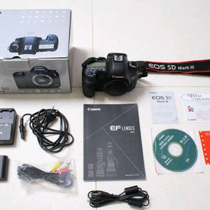 캐논 5d mark3 오막삼 DSLR 풀프레임 이미지