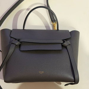 셀린느 벨트백 마이크로 사이즈