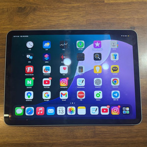 아이패드 에어 4세대 11인치