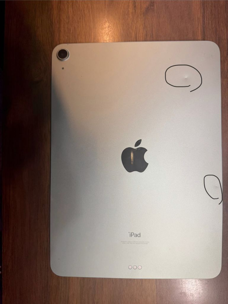 아이패드 에어 4세대 11인치--1