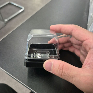 두쫀쿠 화과자케이스 1구 800개 미개봉