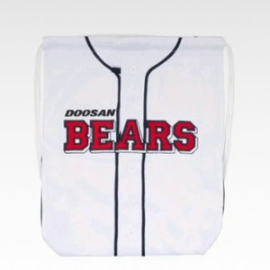 두산 베어스 짐색