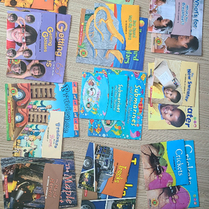 브레인 뱅크 GK+ G1 총 29권, cd 29개