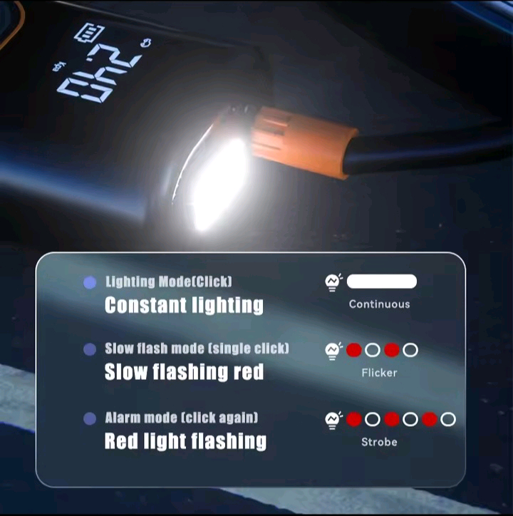 [특가빠른배송] 공기주입기 공기펌프 자전거펌프 자동차펌프--3