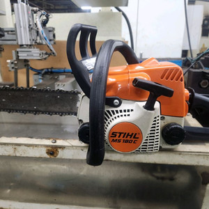 스틸 MS180C 엔진톱