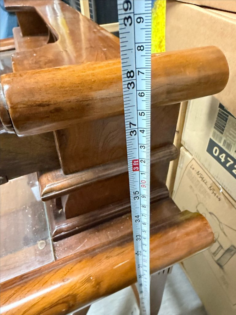 엔틱가구 선반 거실장 장식장 화장대 진열장 이미지