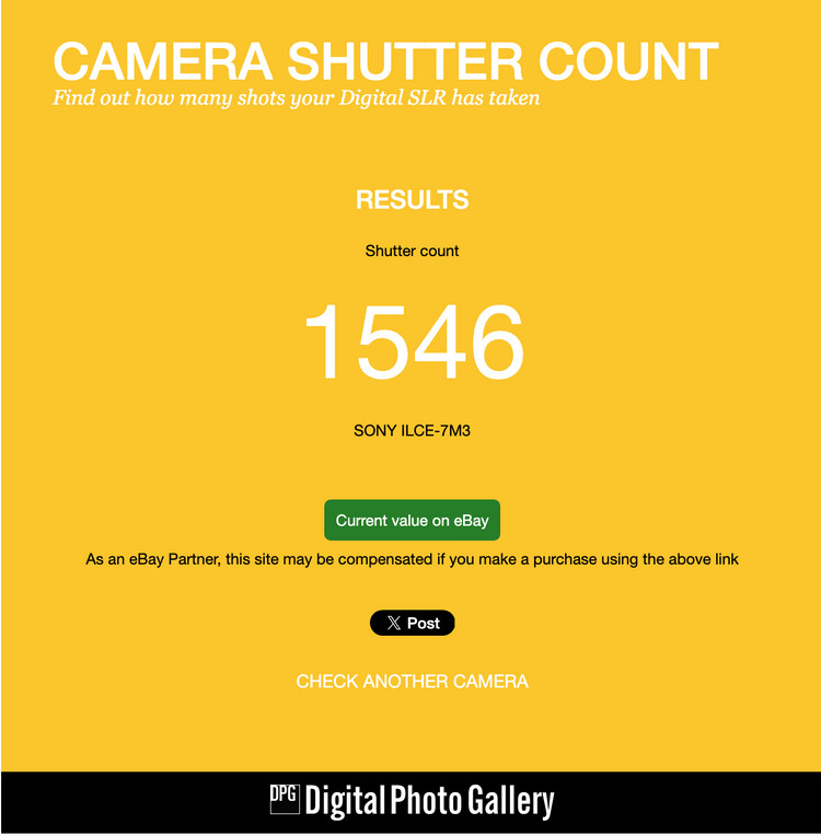 Sony A7M3 풀프레임 미러리스 카메라--4