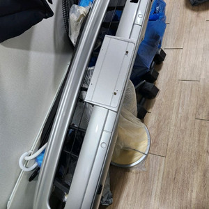 BMW E39 범퍼,흙받이,기타부품