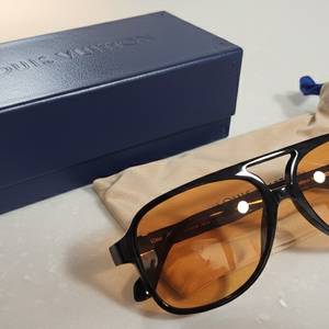 루이비통 LV 히트 선글라스