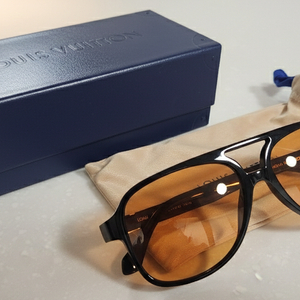 루이비통 LV 히트 선글라스