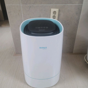 위니아 에어워셔 MAPS-D516M 공기청정기