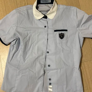 한림예고 교복 이미지