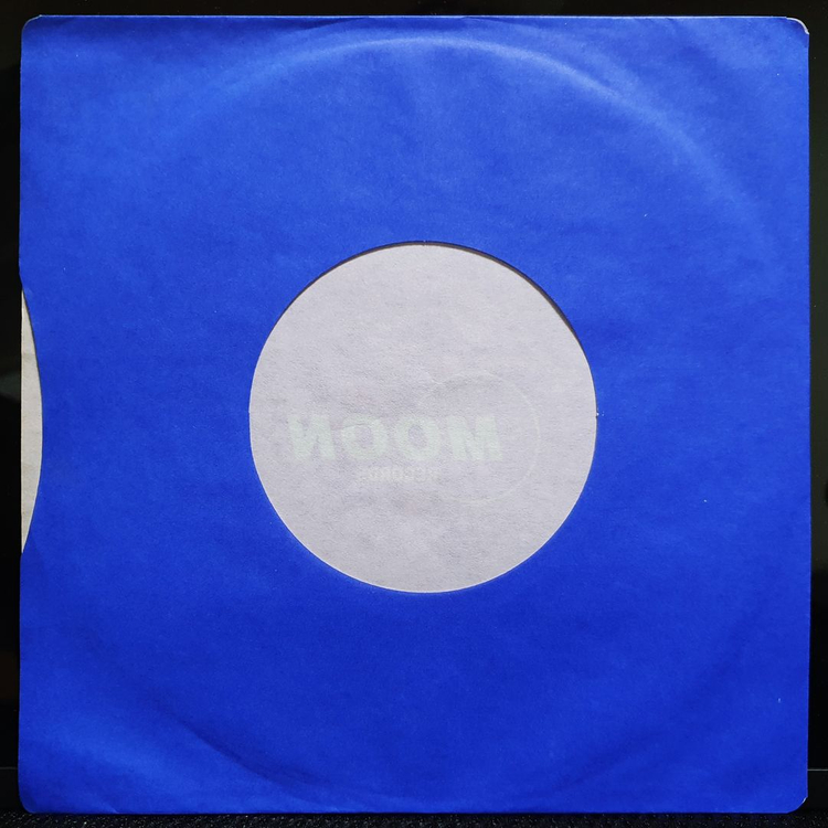 야마시타 타츠로 土曜日の恋人 / MERMAID 7인치 EP 이미지