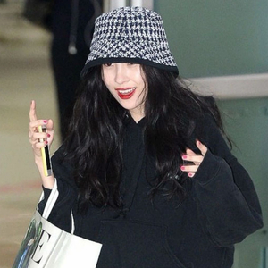 슬리피슬립 모자 (선미착용)