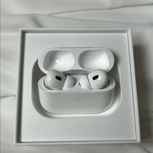 에어팟 프로 2세대 c타입 풀박스 무하자 이미지