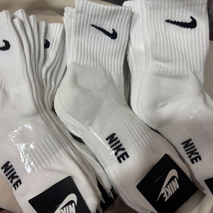 나이키 러닝양말 이중쿠션 일괄10개