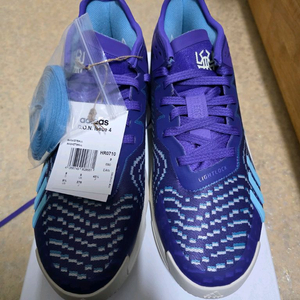 아디다스 돈이슈4