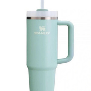 [최종가, 새제품] 스탠리 퀜처 플로우스테이트 887ml 씨폼 컬러