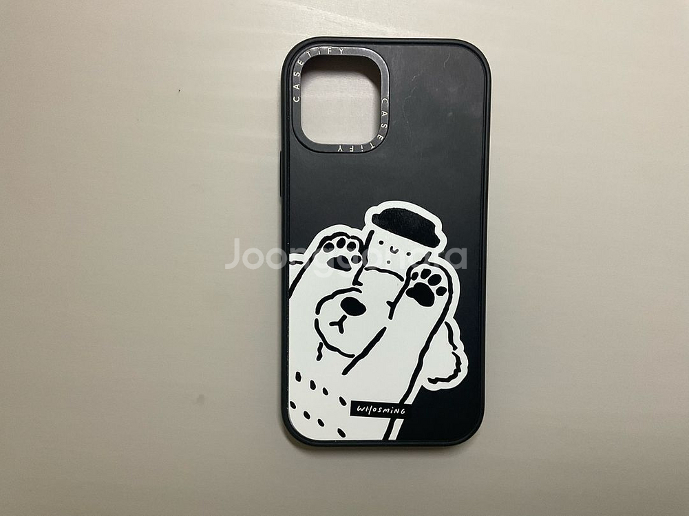 아이폰 12프로 128GB--2