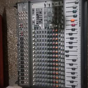 베링거 pmp5000 파워믹서기