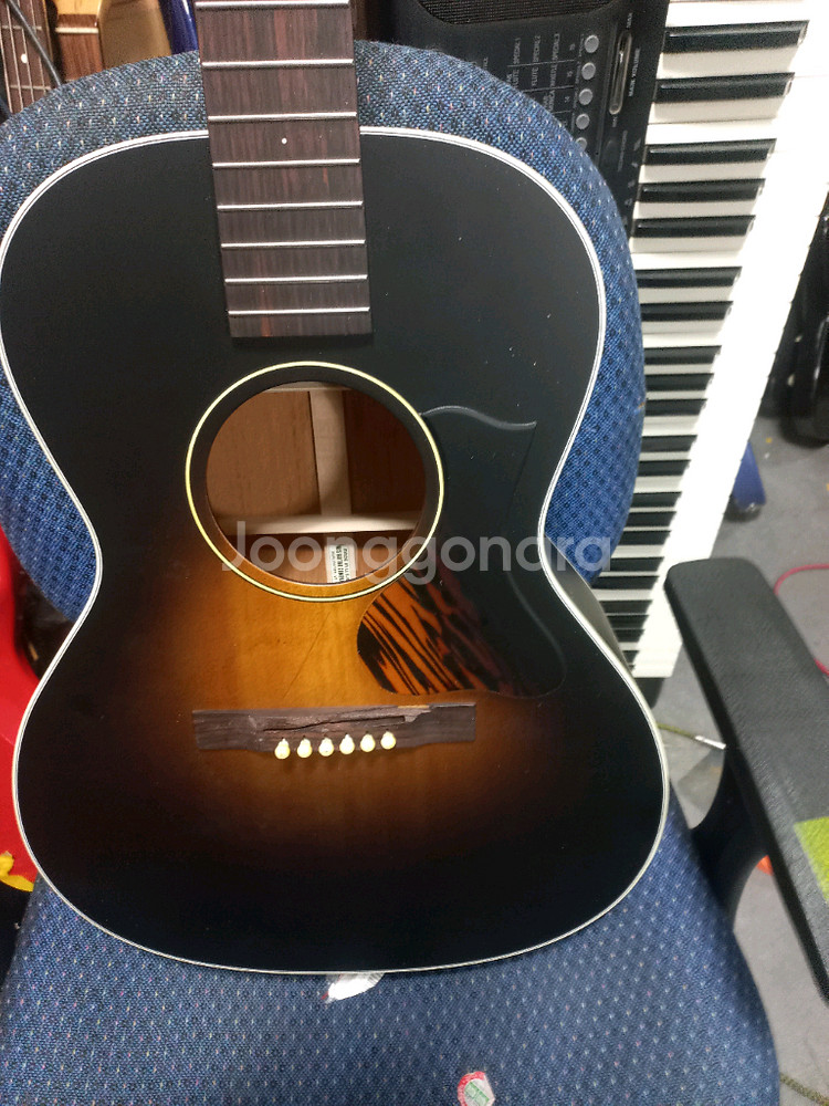 아이리스 통기타--1