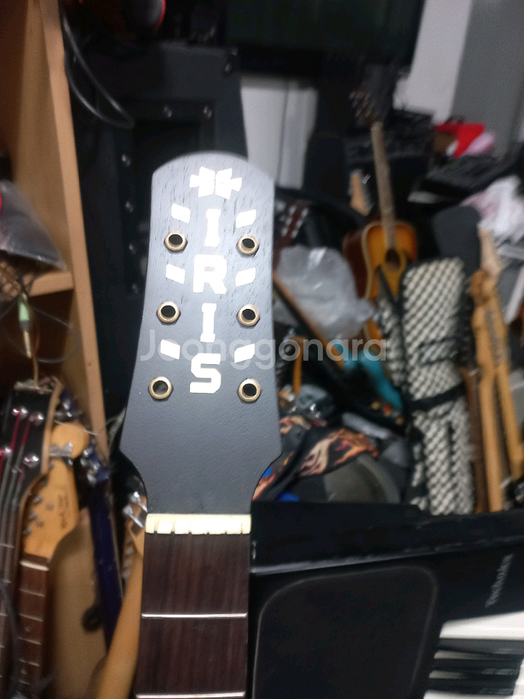 아이리스 통기타--2