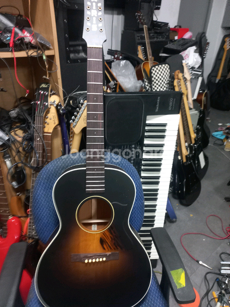 아이리스 통기타--4