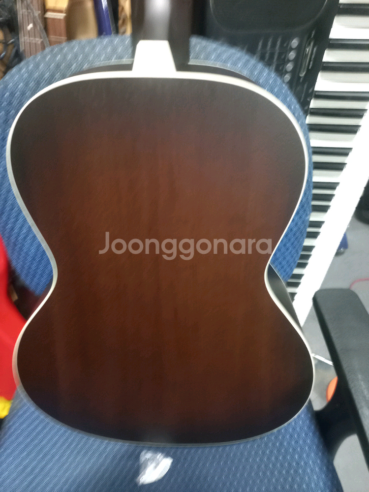 아이리스 통기타--5