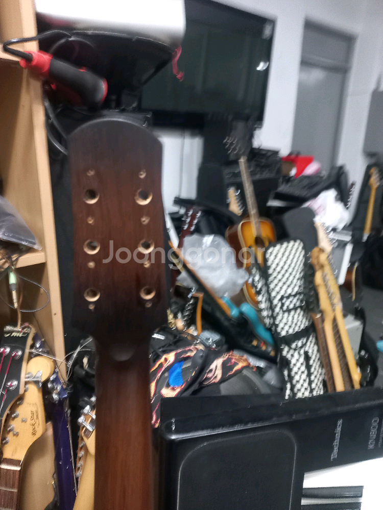 아이리스 통기타--6