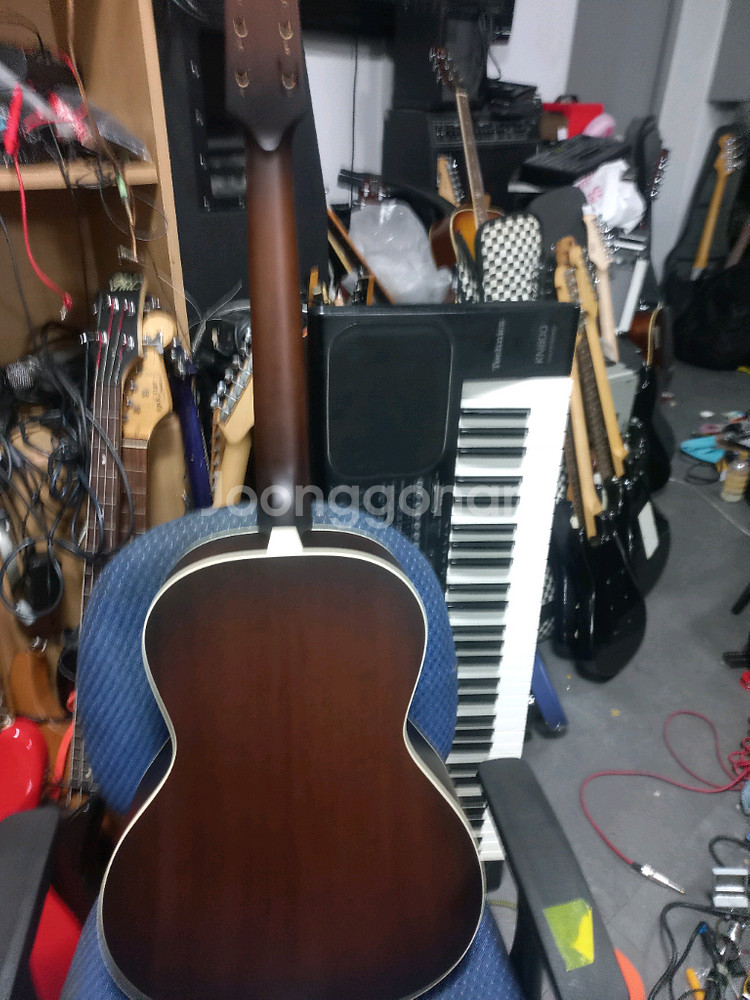 아이리스 통기타--7