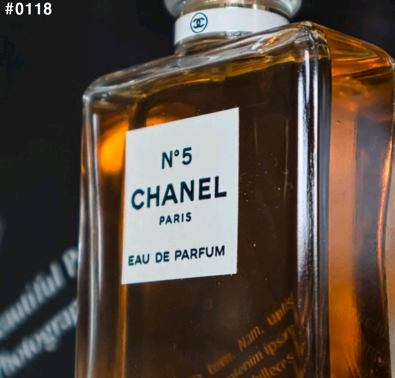 샤넬 N5 오드퍼퓸 100ml 이미지