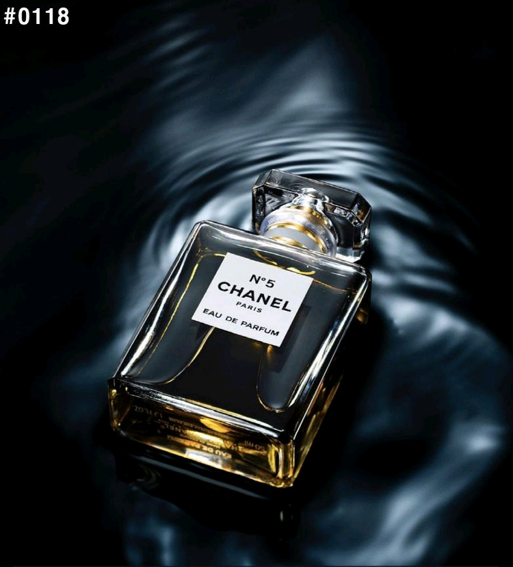 샤넬 N5 오드퍼퓸 100ml 이미지