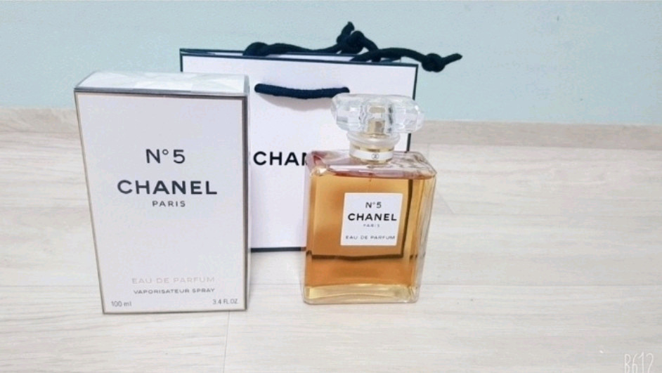 샤넬 N5 오드퍼퓸 100ml 이미지