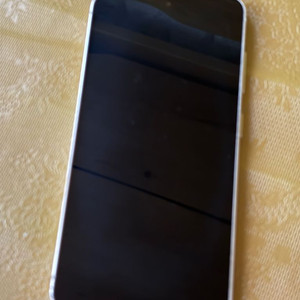 갤럭시 S23 256gb 개봉