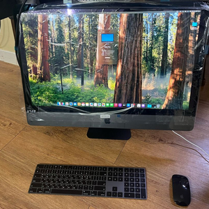 아이맥프로 CTO 국내 최고 사양