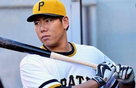 메이저리그 강정호 나이키 MVP 엘리트 프로 배팅장갑 M 새제품 이미지