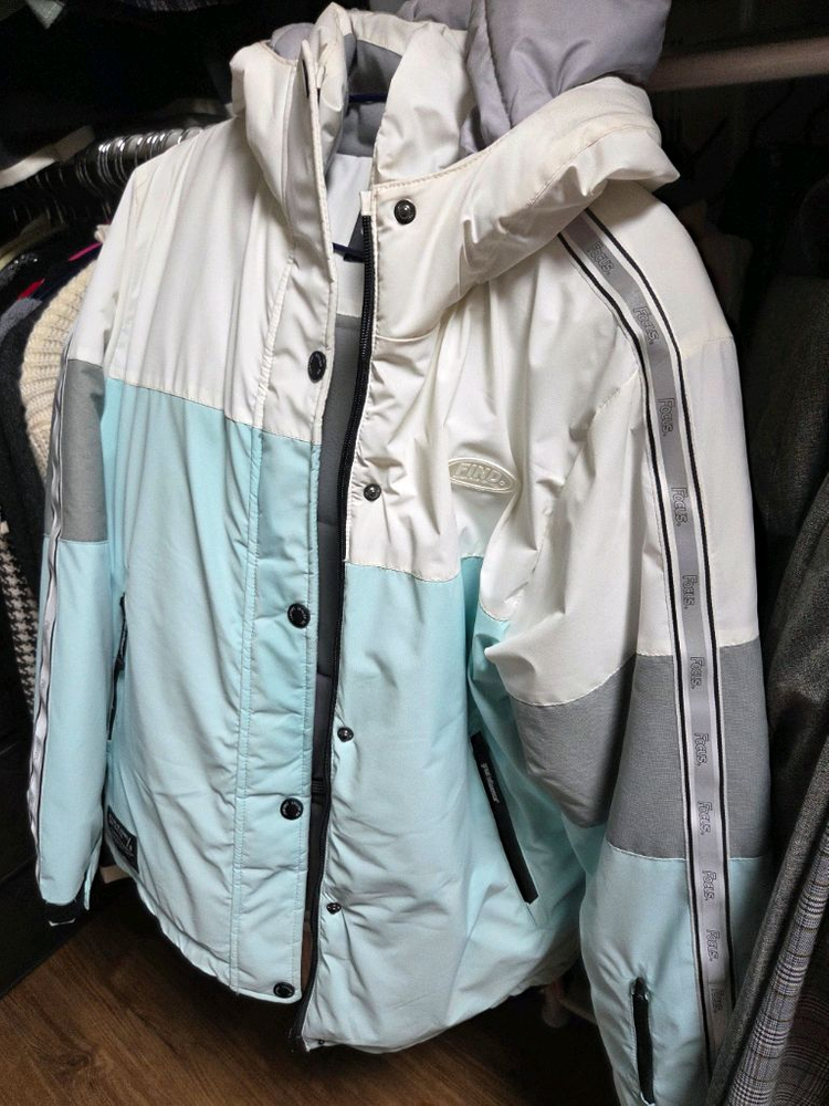 [오늘37만] 여성 스노우보드 시즌 세트 판매합니다--8