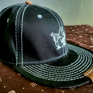 (미사용 새제품) 트루릴리전 모자- 스냅백