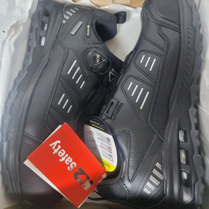 k2 딜리버리가드 안전화 270