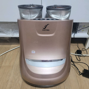 코지마 종아리 및 발마사지기(택배포함) 이미지