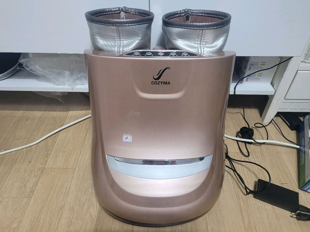 코지마 종아리 및 발마사지기(택배포함) 이미지