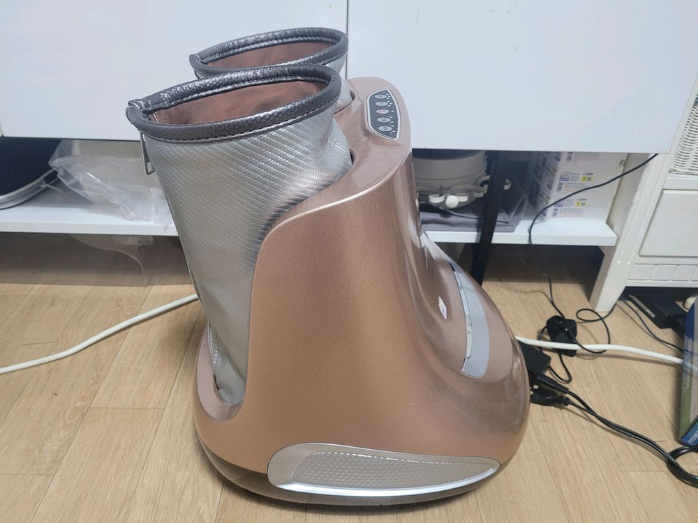 코지마 종아리 및 발마사지기(택배포함) 이미지